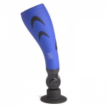 Apollo Hydro Power Stroker Vibrating Male Masturbator with Suction Cup Main Image