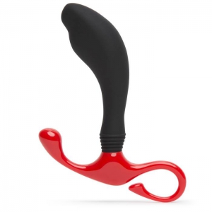 P-Play Silicone Prostate Massager Main Image