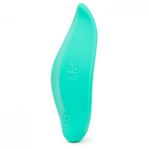 Wave Rechargeable Clitoral Vibrator Main Image