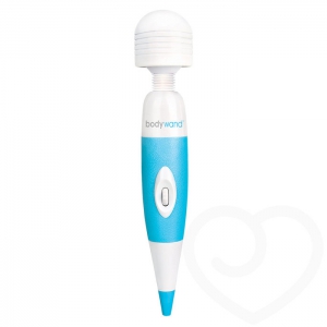 Plug-In Massage Wand Vibrator Main Image