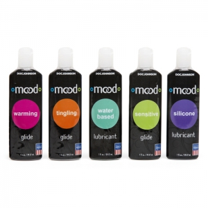 Lubricantes de Sabores Mood Sensation Main Image