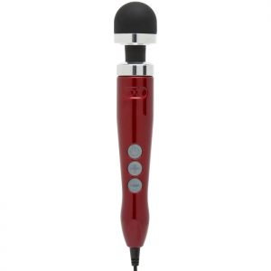 Number 3 Candy Extra Powerful Travel Wand  Main Image
