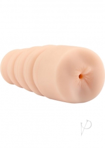 Barely Legal Anal Stroker Main Image