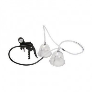 Breast Enhancement System Main Image