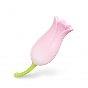 JULIET Mini Clitoral Vibrator Main Image