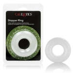 Stopper Ring Extra Thick Erection Enhancing Cock Ring by Cal Exotics Main Image