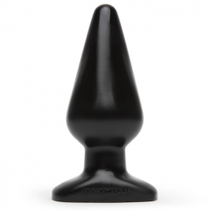 Large Butt Plug 6 Inch Main Image