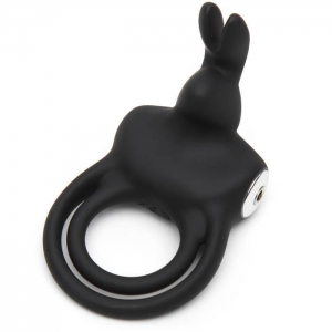 Stimulating Rabbit Cock Ring Main Image