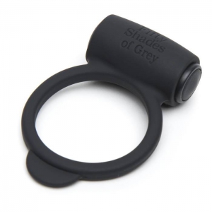 Yours and Mine Vibrating Love Ring Main Image