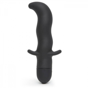 7 Function Vibrating Prostate Massager Main Image
