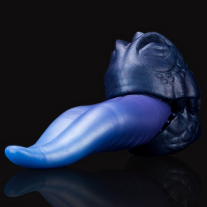 Winston's Tongue Main Image