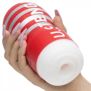 Ultra Size Edition Deep Throat Onacup Main Image