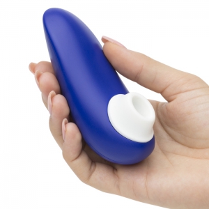 Starlet 2 Clitoral Suction Stimulator Main Image