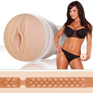 Lisa Ann Barracuda Main Image