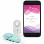 Moxie Remote and App Control Wearable Clitoral Panty Vibrator Main Image