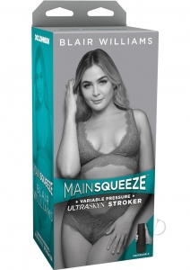 Main Squeeze Blair Williams Vanilla Main Image