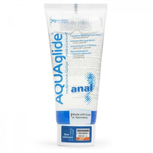 Anal Lubricant 100ml Main Image