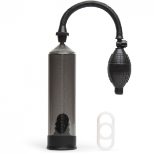 Precision Penis Pump Main Image