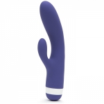 Supersex Powerful Rechargeable Rabbit Vibrator Main Image
