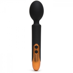 Oriel 10 Function Wand Vibrator Main Image