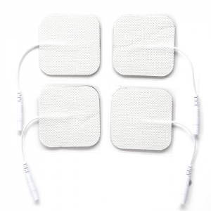 Uni-Polar Square ElectraPads Main Image