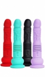 The Thruster Mini - Teddy Main Image