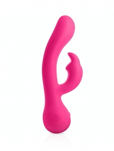 Ruby Rabbit Main Image
