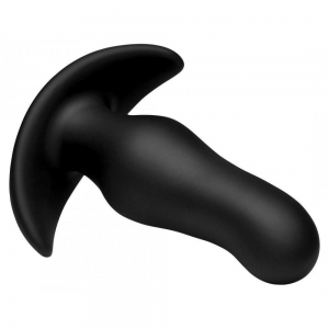 Kinetic Thumping 7X Prostate Anal Plug Main Image