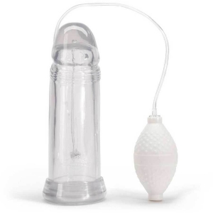 P3 Pliable Penis Pump For Men Main Image