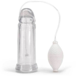 P3 Pliable Penis Pump For Men Main Image
