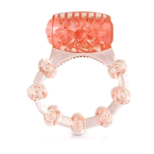 The Original Vibrating Couples Cock Ring Main Image