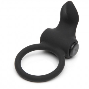 Supersex Stimulator Silicone Love Ring Main Image
