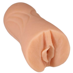 Tana Lea Pocket Pussy | Realistic Signature Stroker by Doc Johnson Main Image