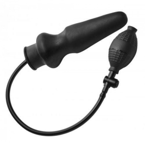 Expand XL Inflatable Anal Plug Main Image