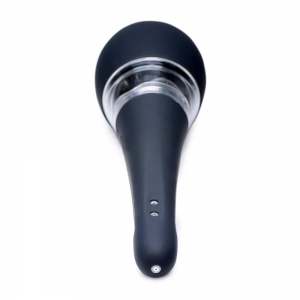 Electric Auto-Spray Enema Bulb Main Image