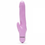 First Time Flexi Rocker Rabbit Vibrator Main Image