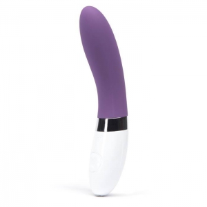 Liv 2 Luxury Rechargeable Vibrator Main Image