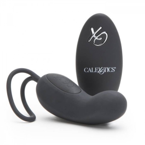 Remote Control Rechargeable Silicone G-Spot Love Egg Main Image