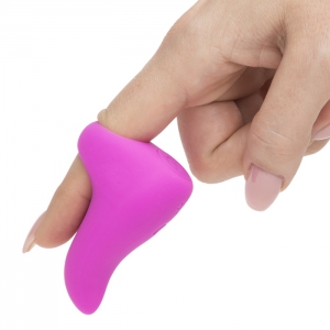 Ignite 20 Function Finger Vibrator Main Image
