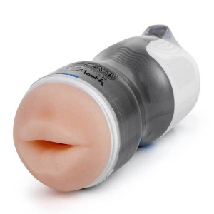 Ripe Mouth Oral Sex Male Stroker Main Image