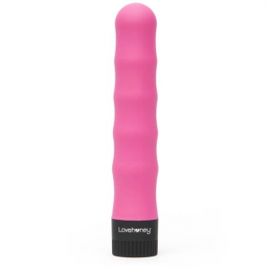 Silencer Whisper Quiet Classic Vibrator Main Image