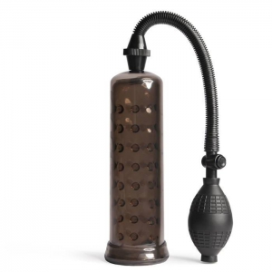 Textured Penis Pump Main Image