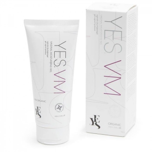 Organic Vaginal Moisturising Gel 100ml Main Image