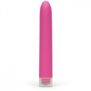 Super Smoothie Classic Vibrator 7 Inch Main Image