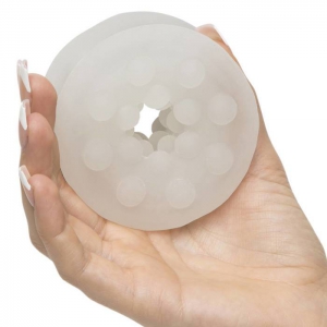 Ultimate Bubble Textured Blowjob Stroker Main Image