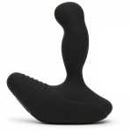 Revo Rechargeable Rotating Silicone Prostate Massager Main Image