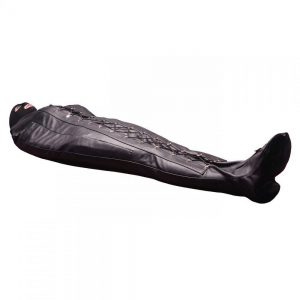 Premium Leather Sleep Sack Main Image