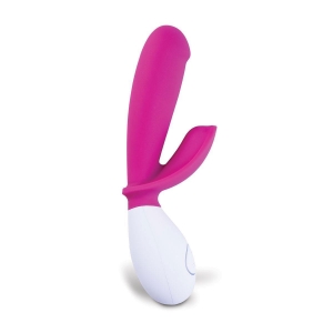 LoveLife Snuggle Dual Stim Vibe Main Image