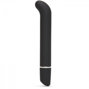 G-Whizzer 10 Function G-Spot Vibrator 7 Inch Main Image
