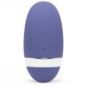 Supersex Powerful Rechargeable Clitoral Vibrator Main Image
